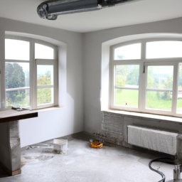 Rénovation Appartement : Trucs et Astuces pour Gagner de l’Espace Moissac